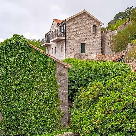 Klinci Village 波德戈里察