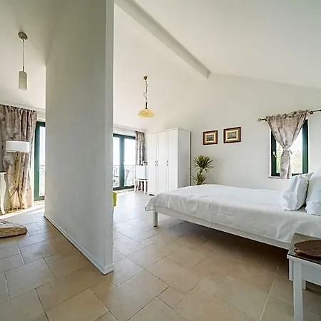 酒店 Klinci Village 波德戈里察