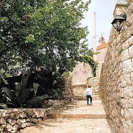 Klinci Village 波德戈里察