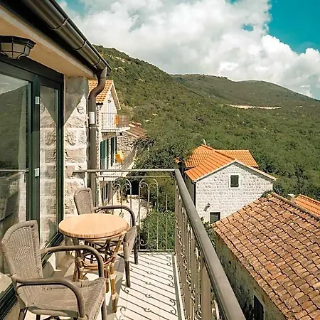 Klinci Village 4* 波德戈里察