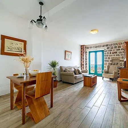 Hotel Klinci Village Podgorica